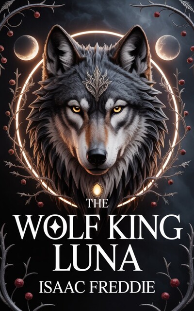 The Wolf King Luna, Isaac Freddie