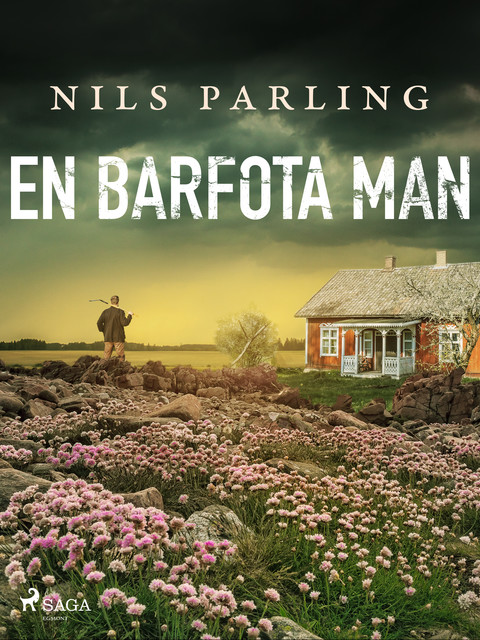 En barfota man, Nils Parling