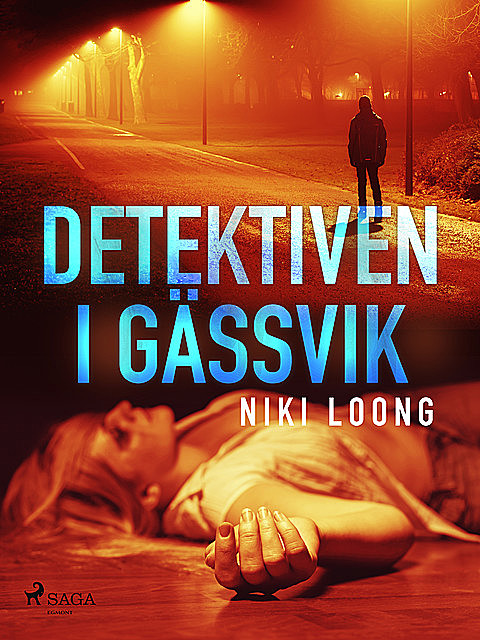Detektiven i Gässvik, Niki Loong