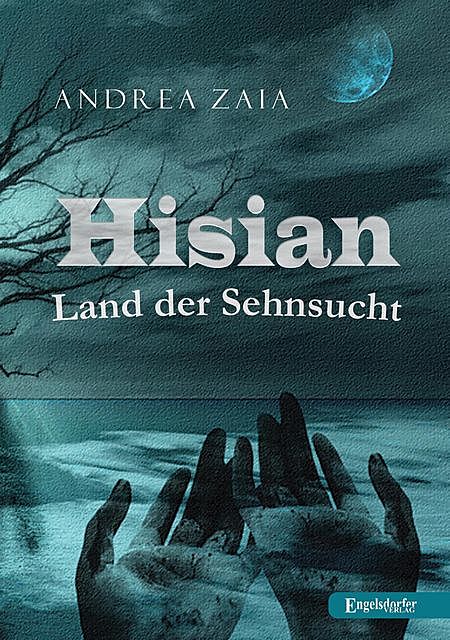 Hisian – Land der Sehnsucht, Andrea Zaia