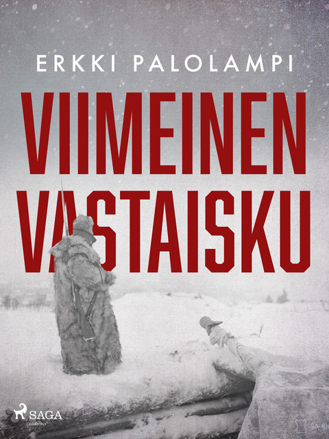 Viimeinen vastaisku, Erkki Palolampi