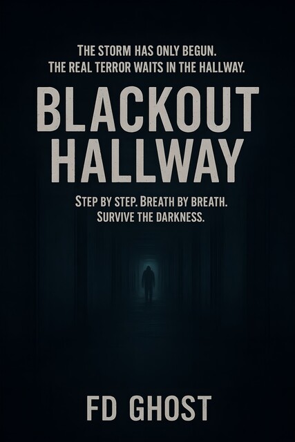 Blackout Hallway, Fd Ghost