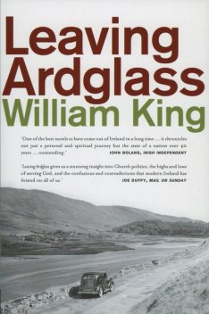Leaving Ardglass, William King