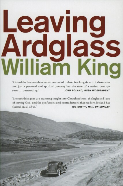 Leaving Ardglass, William King