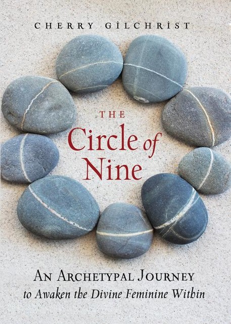 The Circle of Nine, Cherry Gilchrist