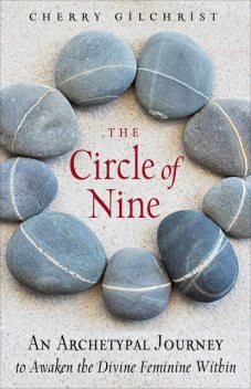 The Circle of Nine, Cherry Gilchrist
