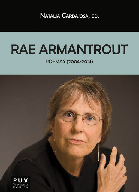 Rae Armantrout, Rae Armantrout