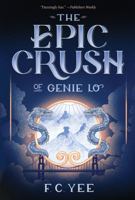 The Epic Crush of Genie Lo, F.C. Yee