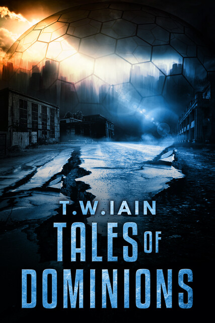 Tales Of Dominions, T. W. Iain
