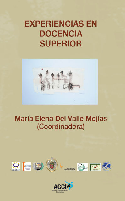 Experiencias en docencia superior, Mª Elena Del Valle Mejías