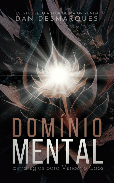 Domínio Mental, Dan Desmarques