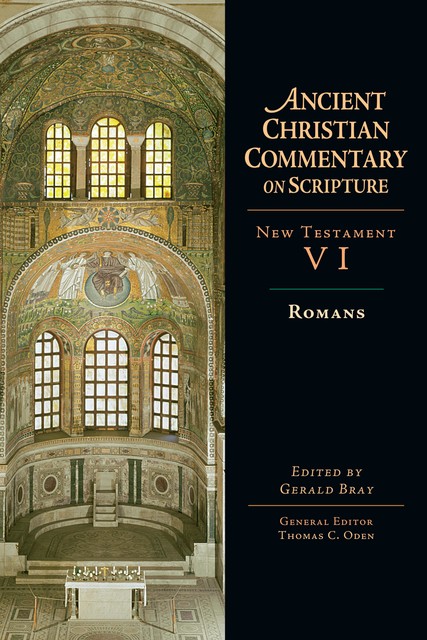 Romans, Gerald Bray