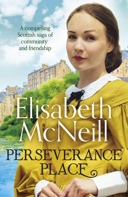 Perseverance Place, Elisabeth Mcneill