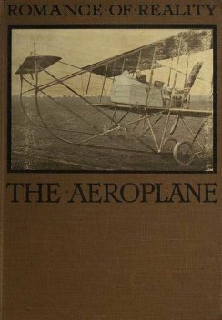 The Aeroplane, Claude Grahame-White