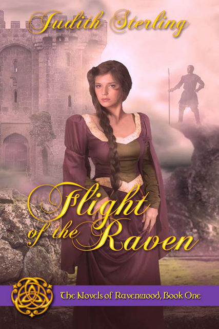 Flight of the Raven, Judith Sterling