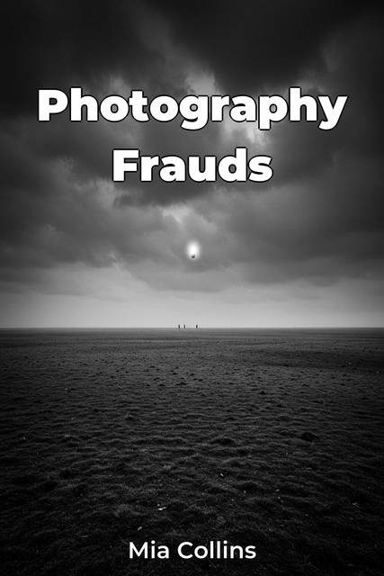 Photography Frauds, Mia Collins