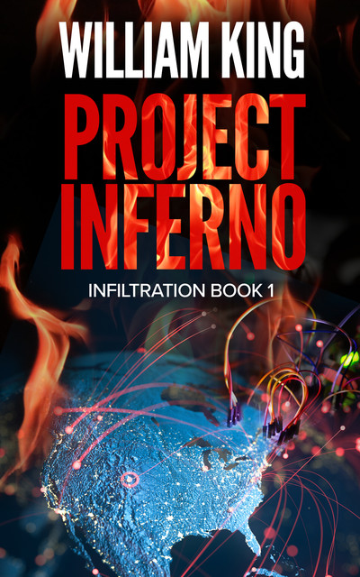 Project Inferno, William King