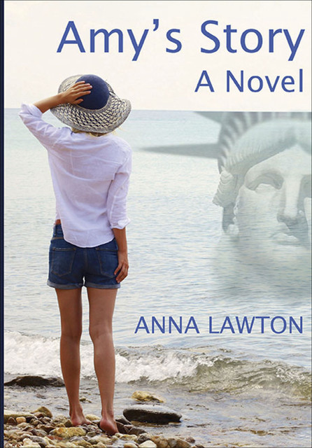 Amy's Story, Anna Lawton