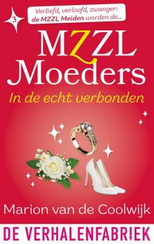 In de echt verbonden, Marion van de Coolwijk
