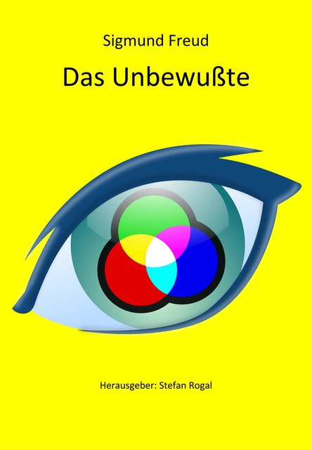 Das Unbewußte, Sigmund Freud