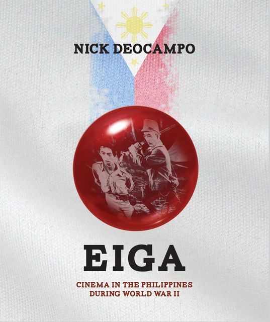 EIGA, Nick Deocampo
