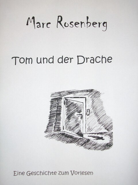Tom und der Drache, Marc Rosenberg