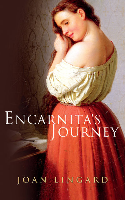 Encarnita's Journey, Joan Lingard