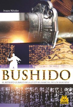 Bushido, Inazo Nitobe