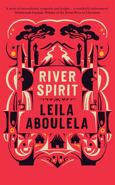 River Spirit, Leila Aboulela