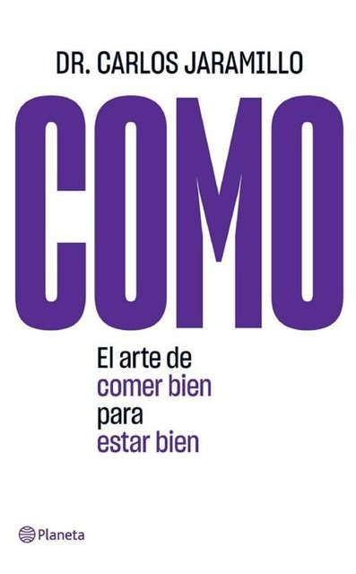 COMO, Carlos Jaramillo