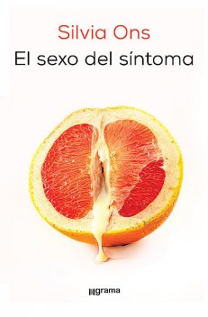 El sexo del síntoma, Silvia Ons