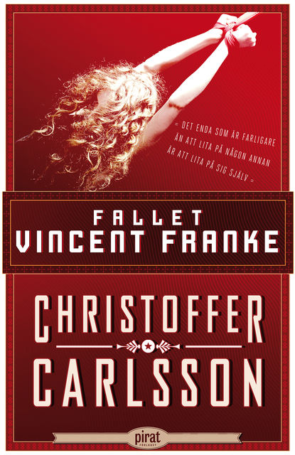 Fallet Vincent Franke, Christoffer Carlsson