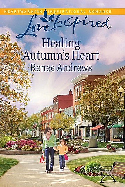 Healing Autumn's Heart, Renee Andrews