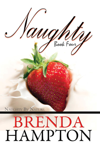 Naughty 4, Brenda Hampton
