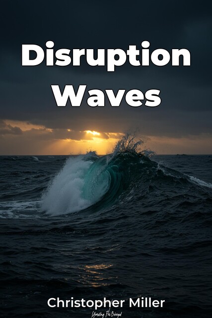Disruption Waves, Christopher Miller