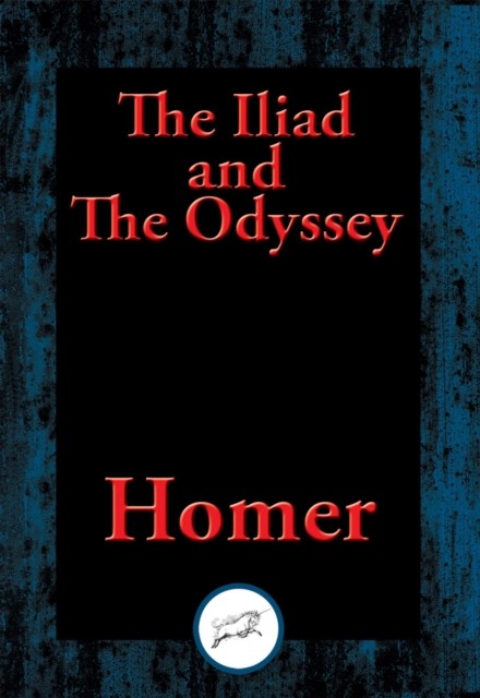 Iliad and The Odyssey, Homer