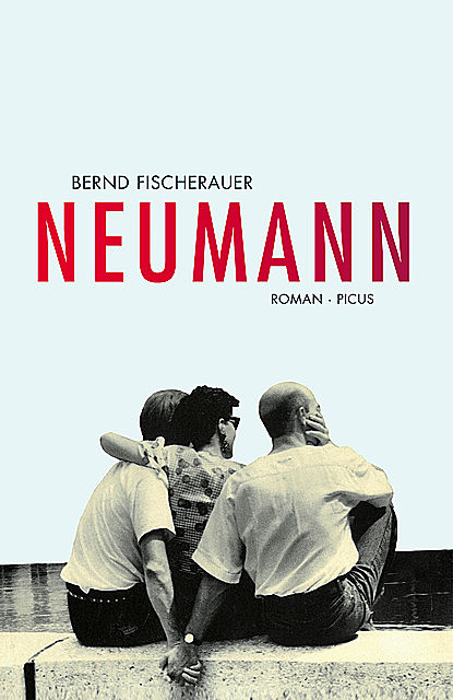 Neumann, Bernd Fischerauer