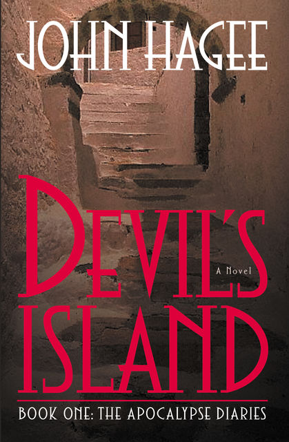 Devil's Island, John Hagee