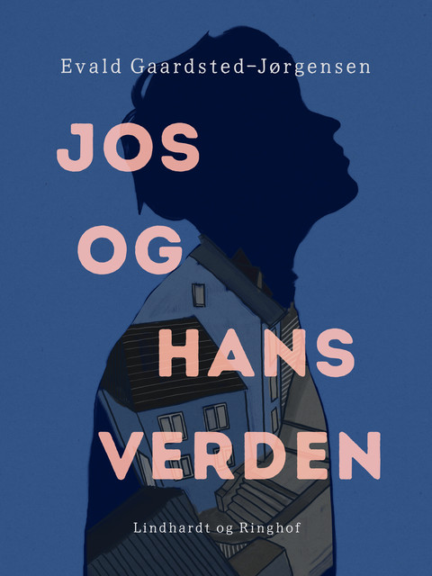 Jos og hans verden, Evald Gaardsted-Jørgensen