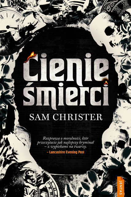 Cienie śmierci, Sam Christer