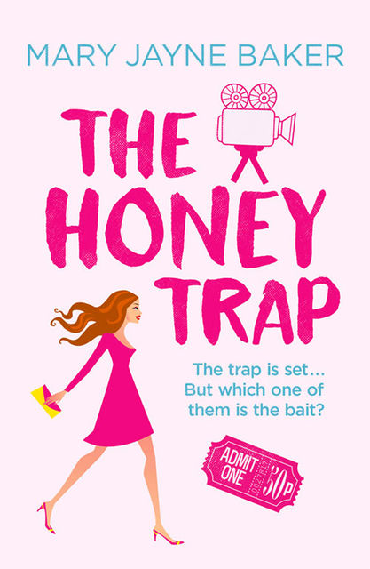 The Honey Trap, Mary Baker