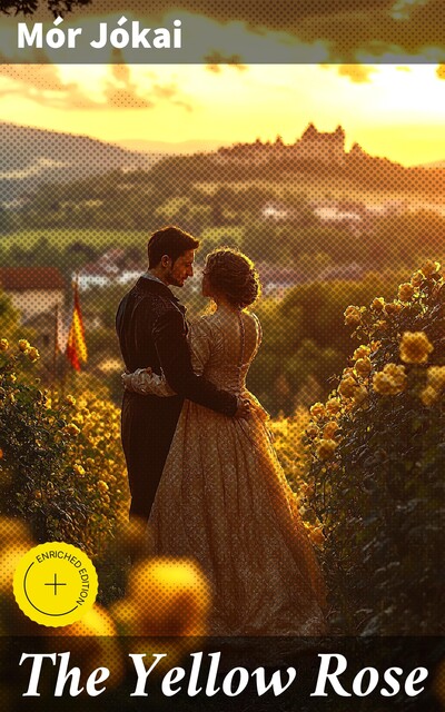 The Yellow Rose, Mór Jókai
