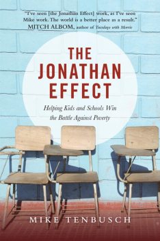 The Jonathan Effect, Mike Tenbusch