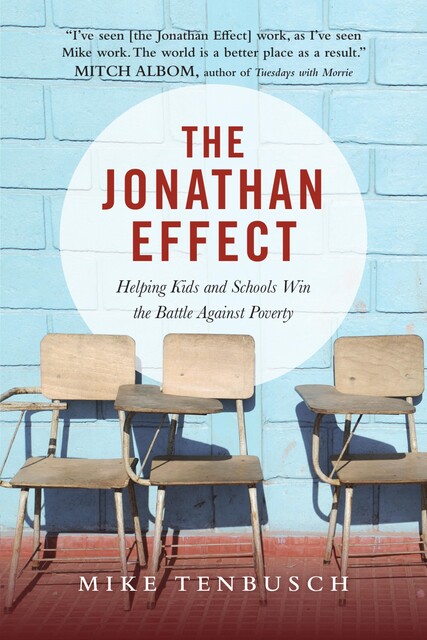 The Jonathan Effect, Mike Tenbusch