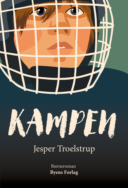 Kampen, Jesper Troelstrup