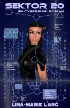 Sektor 20, Lina-Marie Lang