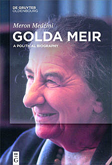 Golda Meir, Meron Medzini