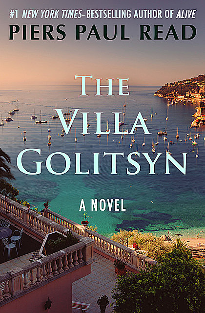 The Villa Golitsyn, Piers Paul Read