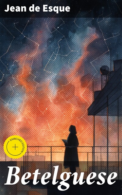 Betelguese, Jean de Esque
