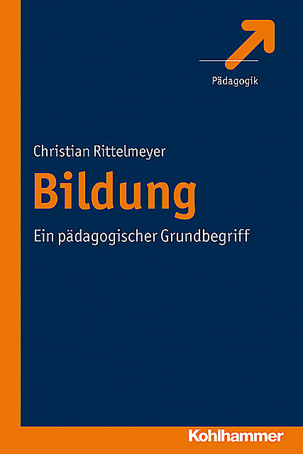 Bildung, Christian Rittelmeyer